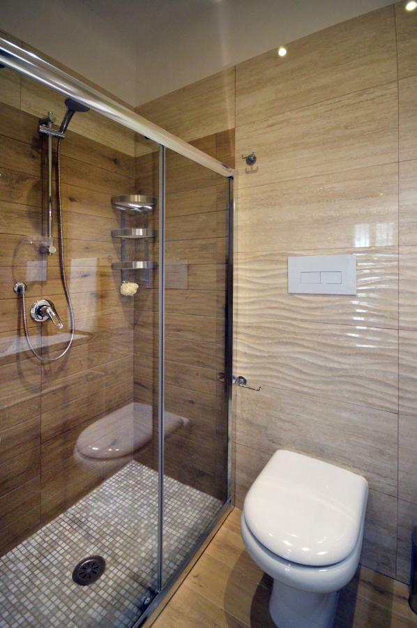 Alexandra Exclusive Apartment Naples Exterior photo