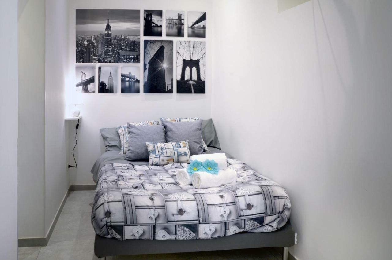 Alexandra Exclusive Apartment Naples Exterior photo